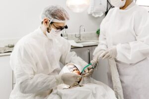 שיקום הפה עם פתרונות דיגיטליים מתקדמים – סריקה תלת-ממדית, הדפסות ושחזורים מותאמים