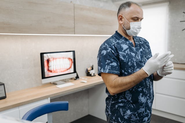 שיקום הפה לאחר טיפולי קרינה לסרטן הפה: התאמות מיוחדות